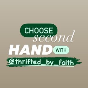 Meet your Posher, Faith!